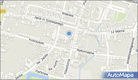 Elinstal-Serwis Jacek Drawc, pl. Jakuba Wejhera 7, Wejherowo 84-200 - Przedsiębiorstwo, Firma, NIP: 5881106438