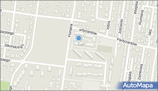 Elios, Floriana 12, Ożarów Mazowiecki 05-850 - Przedsiębiorstwo, Firma, numer telefonu, NIP: 1182063626