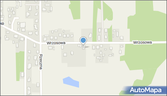 Eliot, ul. Wrzosowa 12, Nadma 05-261 - Przedsiębiorstwo, Firma, numer telefonu, NIP: 1251165710