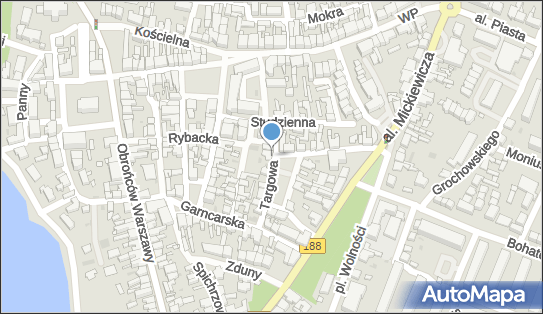 7671558715, Elipsa Mariola Barcińska 