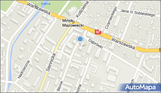 8221123314, Elip Zarządzanie Nieruchomościami Ewa Lipińska 