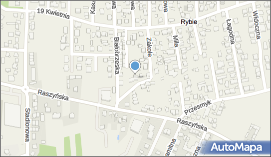 Elitex, Zakole 16, Rybie 05-090 - Przedsiębiorstwo, Firma, numer telefonu, NIP: 5342245227