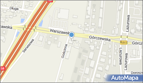 Eliz Ej, Warszawska 3, Blizne Łaszczyńskiego 05-082 - Przedsiębiorstwo, Firma, NIP: 5221498248