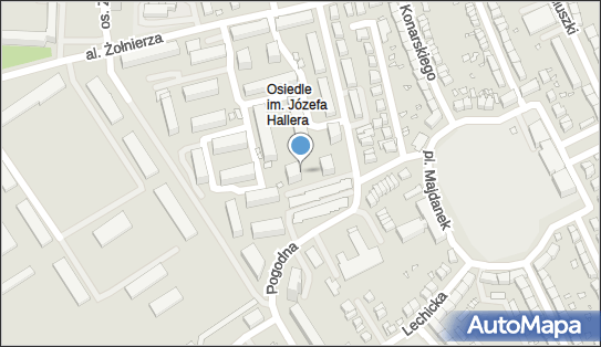 Eliza Toś Global-Serwis, Osiedle gen. Józefa Hallera 6, Stargard 73-110 - Przedsiębiorstwo, Firma, NIP: 8541979407