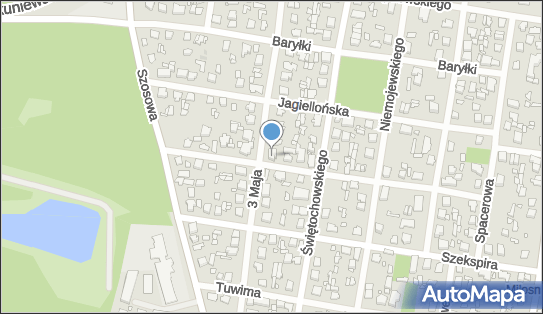 Elizaweta Piecznikowa, 3 Maja 72, Sulejówek 05-071 - Przedsiębiorstwo, Firma, numer telefonu, NIP: 8221977795