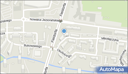 Eljax Sienkiewicz Elwira Janusz, ul. Stanisława Mikołajczyka 1 03-984 - Przedsiębiorstwo, Firma, NIP: 1130049815