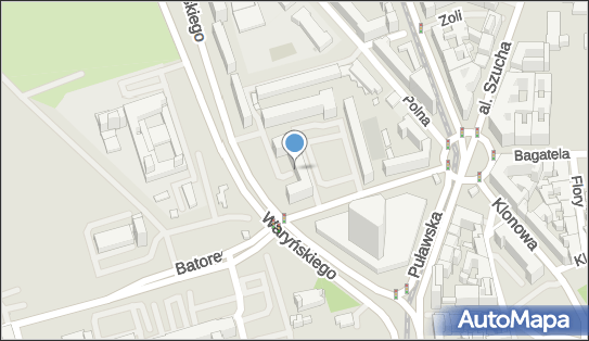 5261512629, Gospodarstwo Rolne Leszek Jonkajtys 