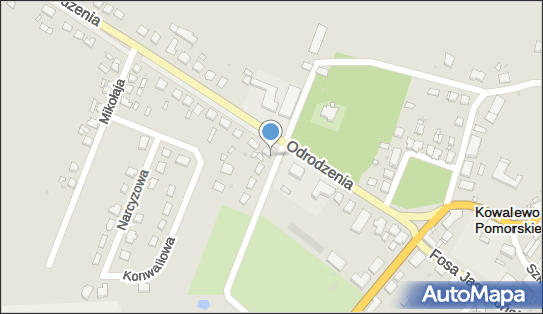 Elka Ośrodek Szkolenia Kierowców, Działkowa 2 87-410 - Przedsiębiorstwo, Firma, NIP: 8781605563