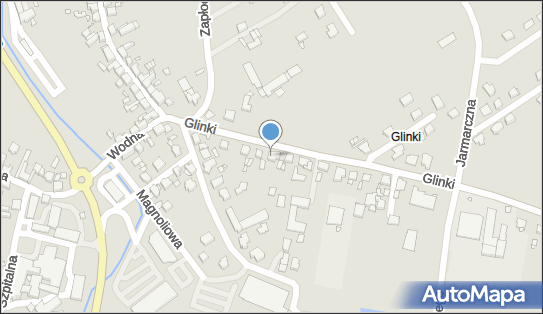 Elkaz Bernadeta Łuczak, Glinki 7, Jarocin 63-200 - Przedsiębiorstwo, Firma, NIP: 6171303845