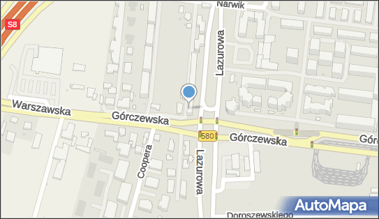 ELKA, Górczewska 232C, Warszawa 01-460 - Przedsiębiorstwo, Firma, NIP: 6161147941