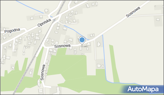 9910503760, Andrzej Komor Elektro - Komor 