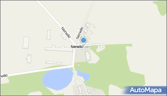 Elma Gospodar Rolne w Nerwikach Miłosz Romuald Denis Henryk Leszek 11-223 - Przedsiębiorstwo, Firma, NIP: 7431418009