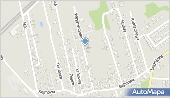 Elmako Lucjan Nowak, Joanna Nowak, ul. Józefa Weyssenhoffa 10 41-811 - Przedsiębiorstwo, Firma, NIP: 6482039669