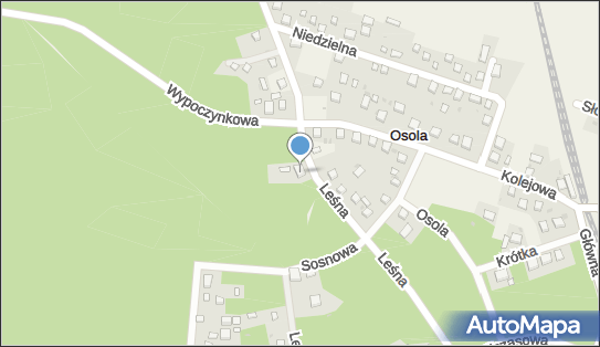 Elmar Import Export Transport, Leśna 29, Osola 55-120 - Przedsiębiorstwo, Firma, NIP: 9151014045