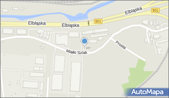 Elmar Ireneusz Lewko Jacek Krzyżański, Miałki Szlak 59, Gdańsk 80-717 - Przedsiębiorstwo, Firma, numer telefonu, NIP: 5832607011