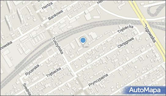 Elmar Marek Cieślak Elżbieta Kaźmierczak, ul. Trębacka 33/35 93-367 - Przedsiębiorstwo, Firma, NIP: 7272515182