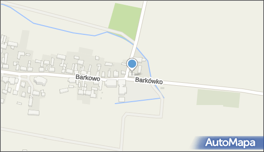 Elmar Marek Rudnicki, Barkowo 1, Barkowo 55-140 - Przedsiębiorstwo, Firma, NIP: 9151706429