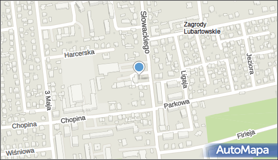 Elmet Henryka Oleksińska, ul. Słowackiego 21, Lubartów 21-100 - Przedsiębiorstwo, Firma, NIP: 7141274565