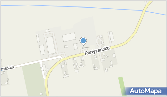 Elmich - Witold Michna, Partyzancka 85, Michów 21-140 - Przedsiębiorstwo, Firma, NIP: 7161083070