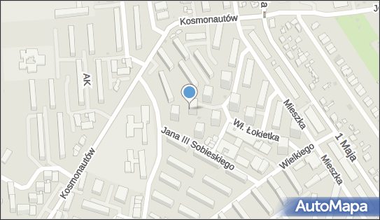 Elmor Paweł Chudy Damian Mehlich, Stefana Batorego 14, Knurów 44-194 - Przedsiębiorstwo, Firma, NIP: 9691546834