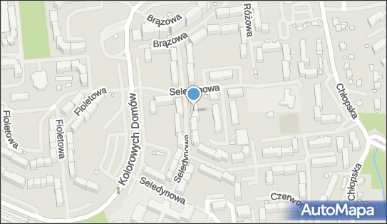 Elmot Elżbieta Rucińska, Seledynowa 57, Szczecin 70-781 - Przedsiębiorstwo, Firma, NIP: 5941220400