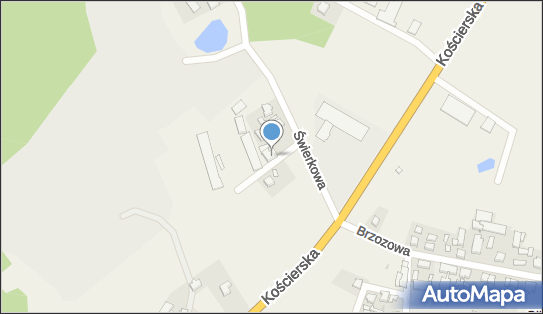 5891670956, Elnes Beata Chodnicka 