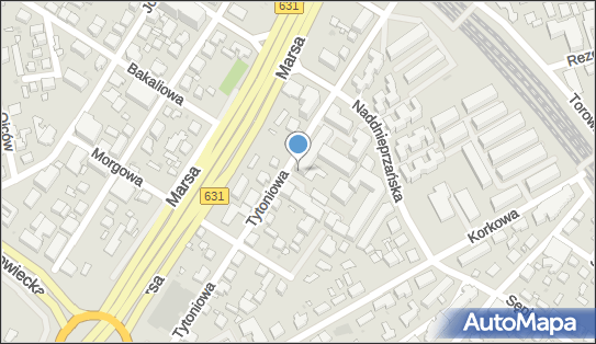 ELOKON Logistics Sp. z o.o., Tytoniowa 22, Warszawa 04-228 - Przedsiębiorstwo, Firma, numer telefonu