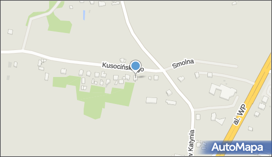 Elpi Trading Company, ul. Kusocińskiego 3, Częstochowa 42-208 - Przedsiębiorstwo, Firma, numer telefonu, NIP: 5731596777