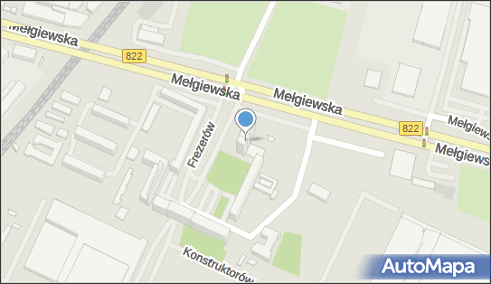 Elpomiar w Likwidacji, Frezerów 2, Lublin 20-209 - Przedsiębiorstwo, Firma, numer telefonu, NIP: 9462513359