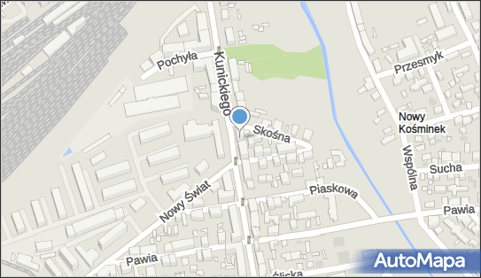 9462287064, Krzysztof Poniedziałek Elpon-Bis 