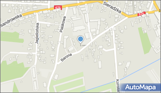 Elprim P P U H Roman Jawor Stanisław Kornecki Piotr Sujecki 95-100 - Przedsiębiorstwo, Firma, numer telefonu, NIP: 7321919265