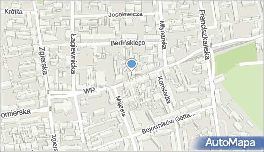 ELPRO DRUK 3D, Wojska Polskiego 14, Łódź 91-832 - Przedsiębiorstwo, Firma