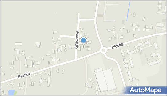 Elproig, Płocka 112B, Płońsk 09-100 - Przedsiębiorstwo, Firma, NIP: 5671885123