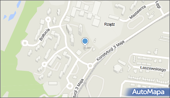 Elrog Rafał Rogalski, ul. Jana III Sobieskiego 4, Grudziądz 86-300 - Przedsiębiorstwo, Firma, NIP: 8921144637