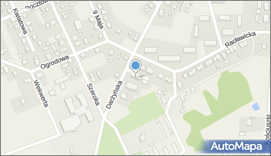 8392570037, Elsow Usługi Elektryczne Krzysztof Sowiński 