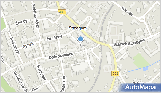8841568192, Sklep Spożywczy 
