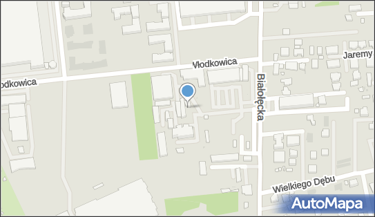 Elta Polska Sp. z o.o., Białołęcka 233a, Warszawa 03-253 - Przedsiębiorstwo, Firma, godziny otwarcia, numer telefonu