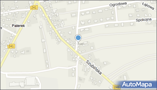 ELTA, Szubińska 46, Paterek 89-100 - Przedsiębiorstwo, Firma, NIP: 5581572449