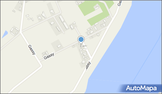 Eltech, Gassy 36, Gassy 05-520 - Przedsiębiorstwo, Firma, NIP: 5261000042