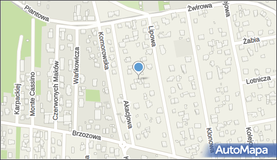 Eltekst Zeil, ul. Akacjowa 10B, Komorów 05-806 - Przedsiębiorstwo, Firma, numer telefonu, NIP: 5341312766