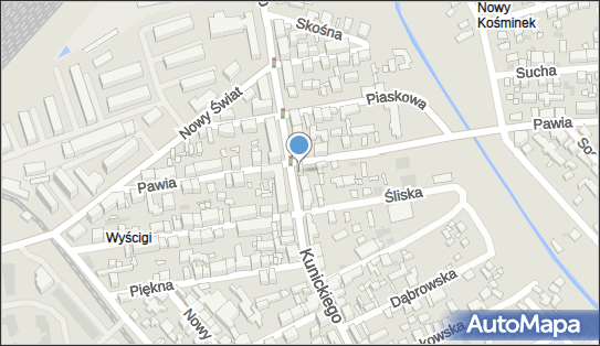 Eltom Sklep Wielobranżowy, ul. Władysława Kunickiego 66, Lublin 20-412 - Przedsiębiorstwo, Firma, NIP: 9462146234