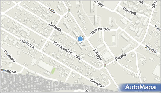 Eltom, ul. 1 Maja 119, Kielce 25-646 - Przedsiębiorstwo, Firma, NIP: 9590907012