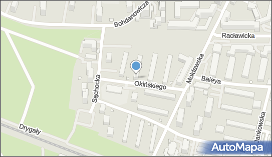 Elwald, ul. Władysława Okińskiego 8 M 63, Warszawa 02-115 - Przedsiębiorstwo, Firma, NIP: 5262152831