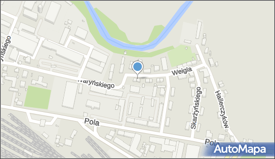 Elwita Strzelec, ul. Rudolfa Weigla 11, Jelenia Góra 58-500 - Przedsiębiorstwo, Firma, NIP: 6111818505