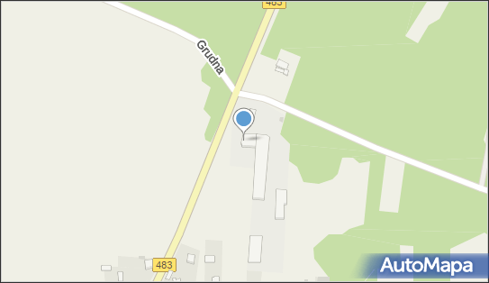 Elżbieta Banasiak Zakład Meblarski Banasiak, Zagadki 1C, Zagadki 97-420 - Przedsiębiorstwo, Firma, NIP: 7691341350