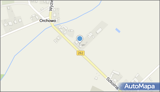 Elżbieta Barszcz, Szkolna 3, Orchowo 62-436 - Przedsiębiorstwo, Firma, NIP: 6671100654