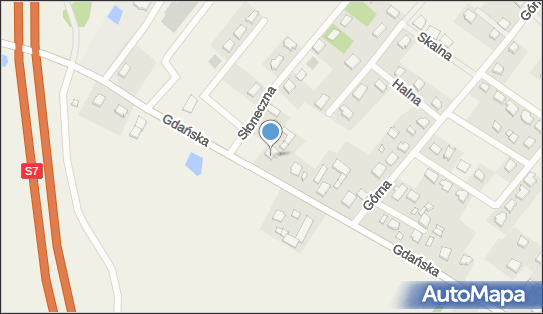 Elżbieta Biankowska - Działalność Gospodarcza, Gdańska 21 83-330 - Przedsiębiorstwo, Firma, NIP: 5891624471