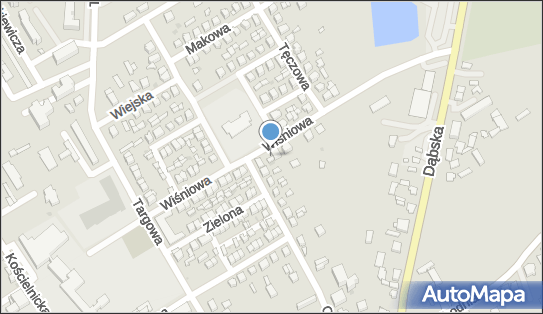 Elżbieta Binkiewicz - Auto-Handel, Wiśniowa 24, Uniejów 99-210 - Przedsiębiorstwo, Firma, NIP: 6681196911