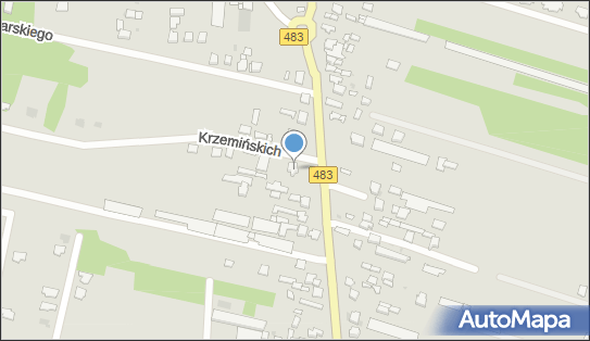 Elżbieta Biskup P.w i K.Elbi, Ludowa 211, Częstochowa 42-215 - Przedsiębiorstwo, Firma