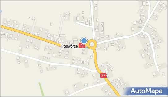 Elżbieta Buniowska-Popik, Pełkinie 235, Pełkinie 37-511 - Przedsiębiorstwo, Firma, NIP: 7921054572